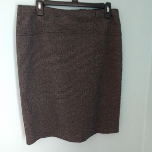 Professional skirt